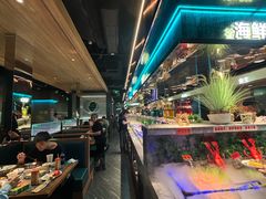 -阪尚皇·原切牛排·烤肉火锅自助(北京路店)