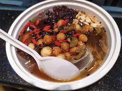 -深水井老冰粉(解放碑英利大融城店)