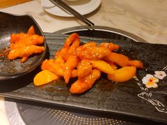 -佰家小厨·南京菜(夫子庙店)
