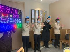 -胡家大厨(西三庄店)