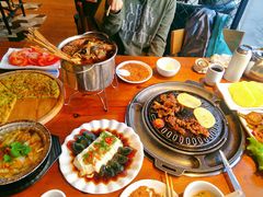 -超级神炭烤肉夜食(芥园西道店)