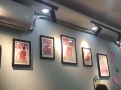 -鸭小妹鸭血粉丝(老门东店)
