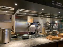 -青年公社烤鸭(滨湖银泰店)