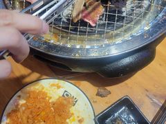 -吉志烤肉(太原总店)