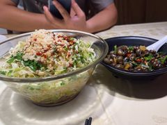 -聚味瞿记·龙虾堂(天元店)