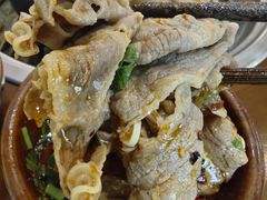 -黔有有贵州酸汤夺夺粉火锅(五味十字店)