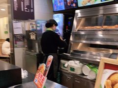 -德克士(砂之船奥特莱斯店)