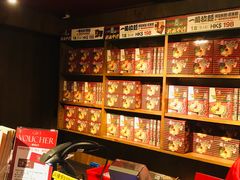 -一蘭拉面(铜锣湾店)