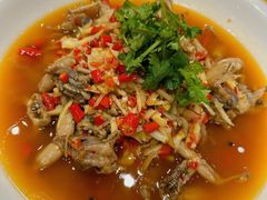 -飞虹鱼馆(春华路店)