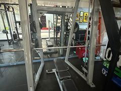 -CUBE私教·普拉提·拳击(龙漕路店)
