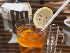 -大堂吧·深圳益田威斯汀酒店