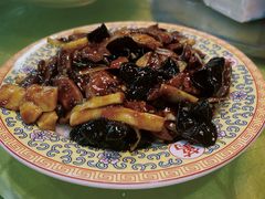 -砂锅居(西四店)