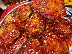 -鲁南仔·滕州炒鸡(经三路店)