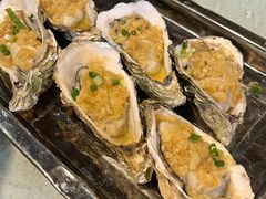 -崖口红树林海鲜餐厅