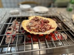 -震海贝烤贝·民俗特色店(延吉总店)