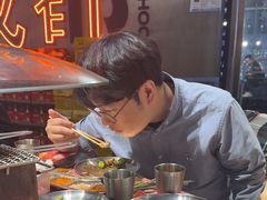 -生火火·小炉子炭烤(金楠天街总店)
