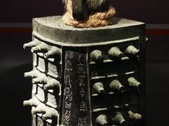 -宝鸡周原博物院