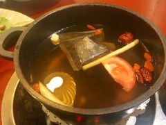 android_upload_pic-一叶一世界•素食餐厅(环球中心店)