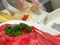 -海底捞火锅(凯德广场店)