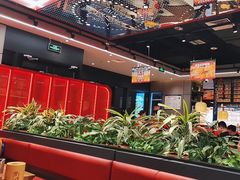 -管氏翅吧(马家堡店)