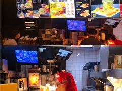 -麦当劳(磨子桥店)