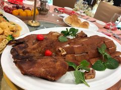 -凤凰楼酒家·粤宴点心(华强北店)