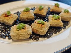 -君庭中餐馆(湘江豪生店)