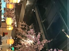 -绿茶餐厅(领展购物广场·中关村店)
