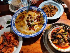无刺酸菜凌波鱼-豫江南(龙洞三店)
