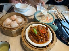 -滋粥楼·顺德菜(番禺广场总店)
