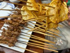 -大明铜锅·烤涮坊·烧烤(总店)