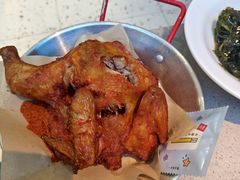 -半天妖烤鱼(西直门凯德mall店)