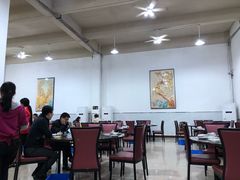 大堂-蚝专家(北滘店)