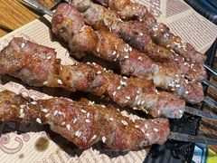 -金谷园饺子·烧烤(人大总店)