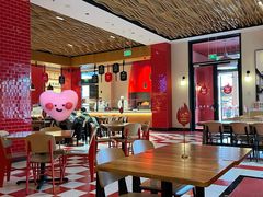 -城市大道红炉披萨烘焙坊