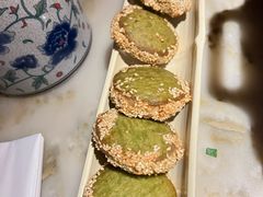 -绿茶餐厅(朝阳大悦城店)