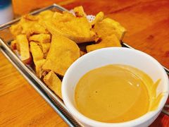 -老姑砂锅·烧烤天津菜(体北道店)