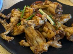 -多迷烫菜广场(水心大厦店)