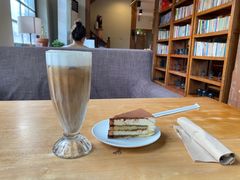 -1901 Cafe(西四店)