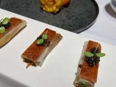 鱼籽酱松阪肉-二十四单 淮扬新味