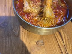 -金龙烧烤·牛肉面(西塔店)