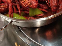 -回·龙虾铺·盆盆蟹·烧烤大排档(回龙观店)