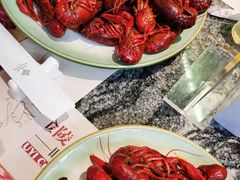 -金海湾自助餐厅(金陵饭店)