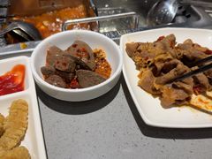 -海底捞火锅(步步高新天地店)