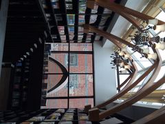 iphone_upload_pic-钟书阁(松江泰晤士小镇店)