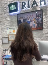 -韩国丽安形象设计
