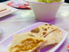 -彭记铁锅肥肠(东四总店)