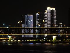 -武汉两江游览·夜游长江(汉口粤汉码头)