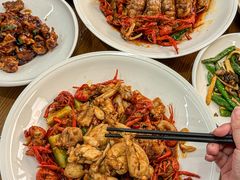 -毛哥小馆子(百井坊巷店)