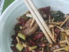 -树厨贵州菜(铜仁花果山店)